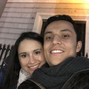 Meet your Posher, Oscar